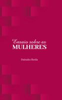 Livro Ensaio sobre as mulheres