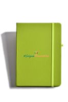 Caderno Moleskine Seigan Generation