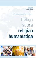 Livro Diálogo sobre Religião Humanística — Box com volumes 1, 2 e 3