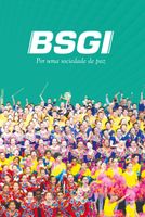 Livro BSGI — Por uma sociedade de Paz