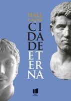 Livro Cidade Eterna