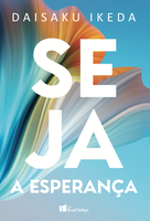 Livro Seja a Esperança