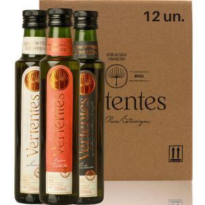 Caixa Mista - (12 garrafas)