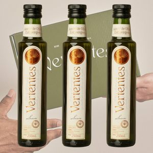 KIT Suave - (3 garrafas)