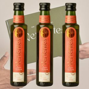 KIT Novas Vertentes - (3 garrafas)