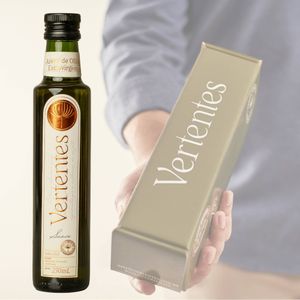 AZEITE VERTENTES SUAVE EXTRA VIRGEM 250ML