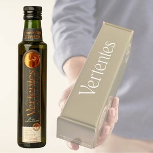 AZEITE VERTENTES INTENSO EXTRA VIRGEM 250ML