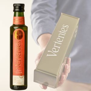 AZEITE NOVAS VERTENTES EXTRA VIRGEM 250ML