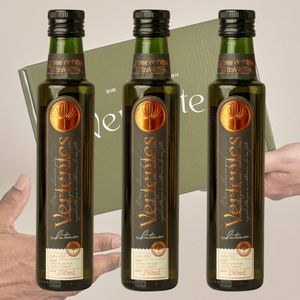 KIT Intenso - (3 garrafas)