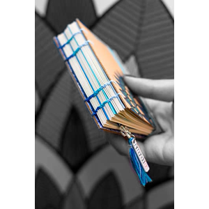 Caderno Artesanal