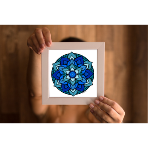 Mandala Celeste
