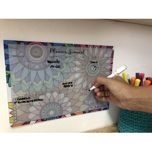 Planner Semanal