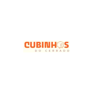 Cubinho Vegano - Cento	