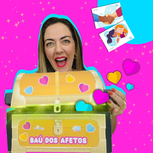 Baú dos afetos