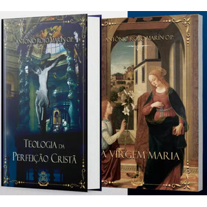 Combo Perfeição Cristã