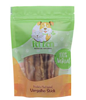 VERGALHO BOVINO / BOI STICK 100G - PET BEM