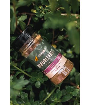 SABORIZANTE DE COELHO 40G - NATUKA