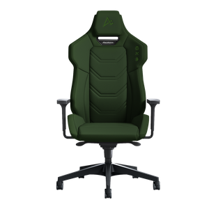 Cadeira Gamer Alpha Lite Green Cadeira Gamer Alpha Lite Green
