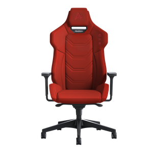 Cadeira Gamer Alpha Lite Red Cadeira Gamer Alpha Lite Red