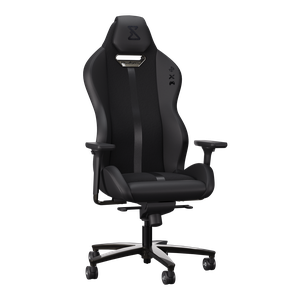 Cadeira Gamer Flexform Sigma 2 Pro Black