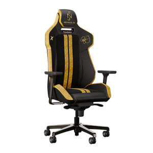 Cadeira Gamer Flexform Alpha Pro Neymar Jr.