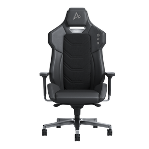 Cadeira Gamer Alpha Pro All Black Cadeira Gamer Alpha Pro All Black