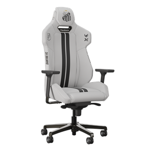 Cadeira Gamer Flexform Alpha Pro Santos