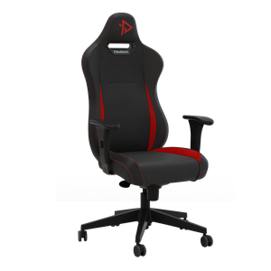 Cadeira Gamer Flexform Delta Black n Red