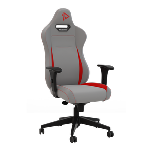 Cadeira Gamer Flexform Delta Grey N Red