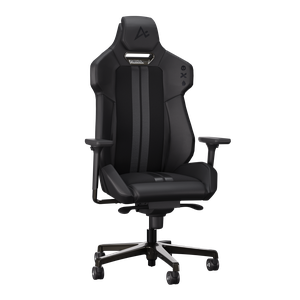 Cadeira Gamer Flexform Alpha 2 Pro Black