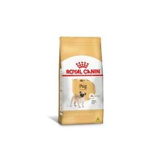 Ração Royal Canin para Cães Adultos da Raça Pug 7,5kg