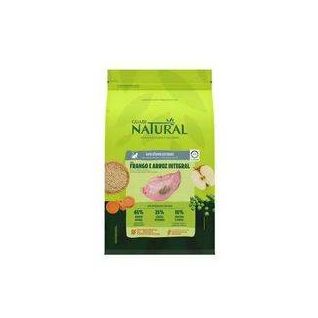 Ração Guabi Natural para Gatos Sênior Castrados Sabor Frango e Arroz 7,5kg