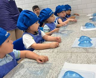 Passo do como funciona