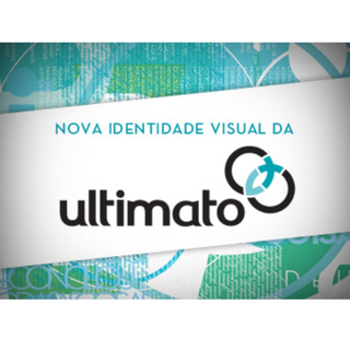 Logo da agência Ultimato