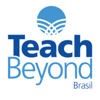 Logo da agência Teach Beyond