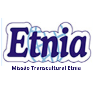 Logo da agência Missão Transcultural Etnia