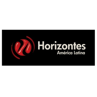 Logo da agência Horizontes