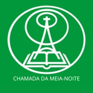 Logo da agência Chamada da meia noite