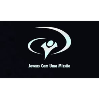 Logo da agência Jovens Com Uma Missão