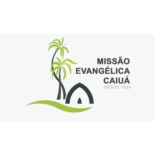 Logo da agência Missão Evangélica Caiuá