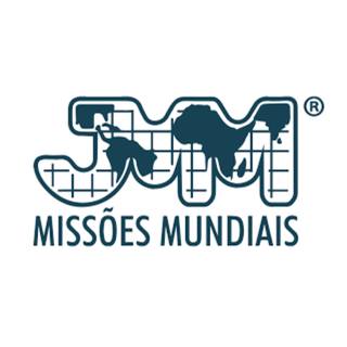 Logo da agência JMM Missões Mundiais