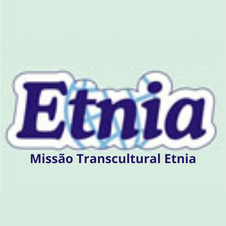 Logo da agência Etnia