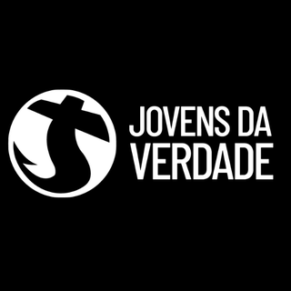 Logo da agência Jovens da verdade