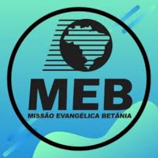 Logo da agência MEB