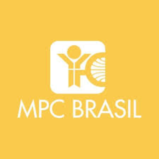 Logo da agência MPC Brasil