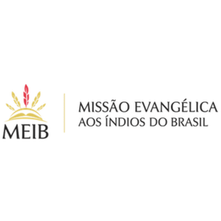 Logo da agência MEIB