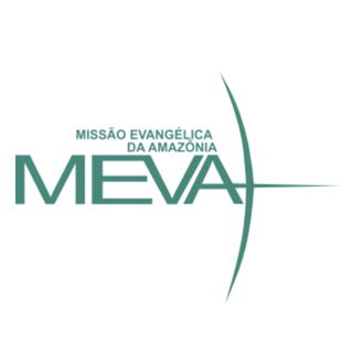 Logo da agência Meva