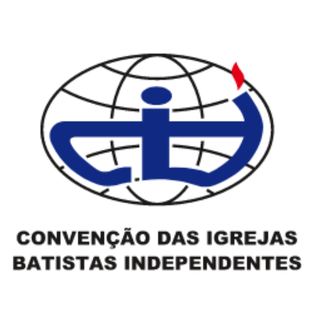 Logo da agência Convenção das Igrejas Batistas Independentes