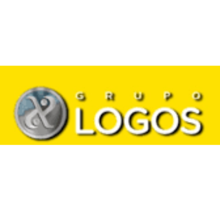 Logo da agência Grupo LOGOS