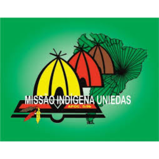 Logo da agência Missão Indigena Uniedas
